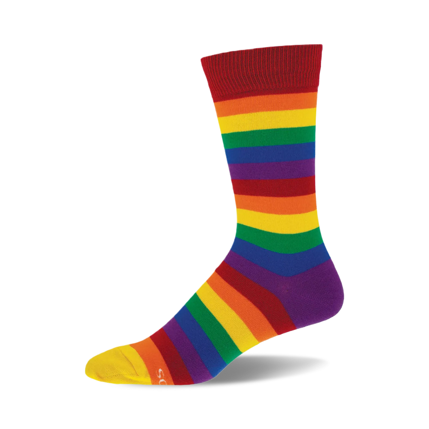 Pride Stripes