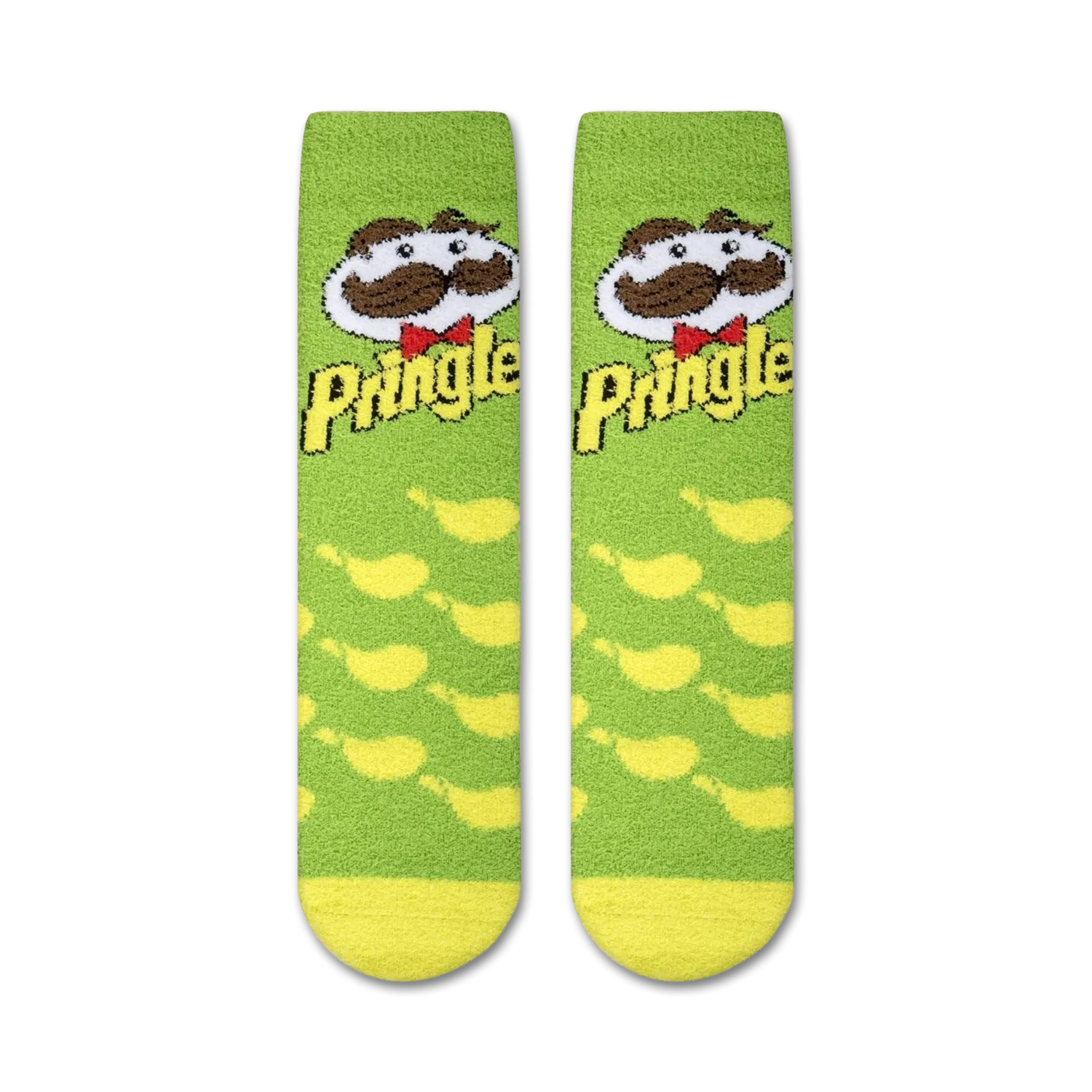 Pringles Sour Cream Fuzzy