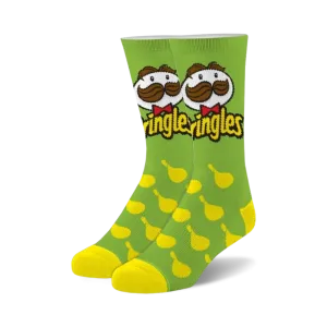 Pringles Sour Cream Fuzzy
