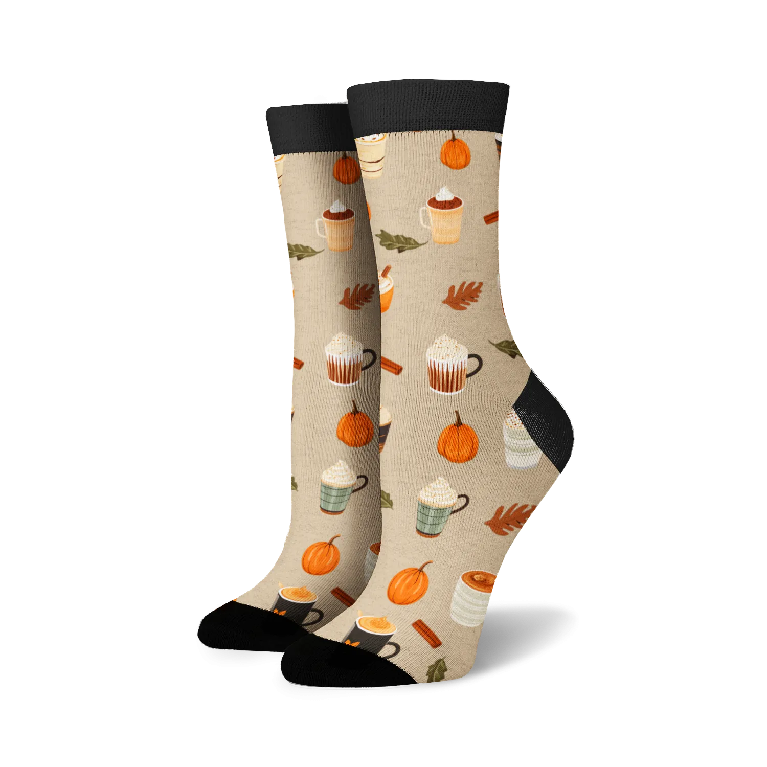 Pumpkin Spice Latte