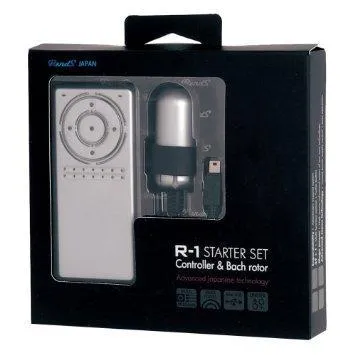Rends - R-1 Starter Set with Controller and Bach Rotor