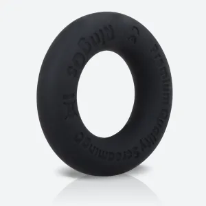 RingO Ritz Black