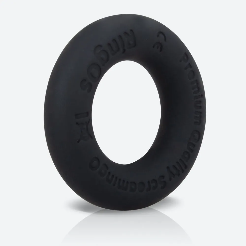 RingO Ritz Black