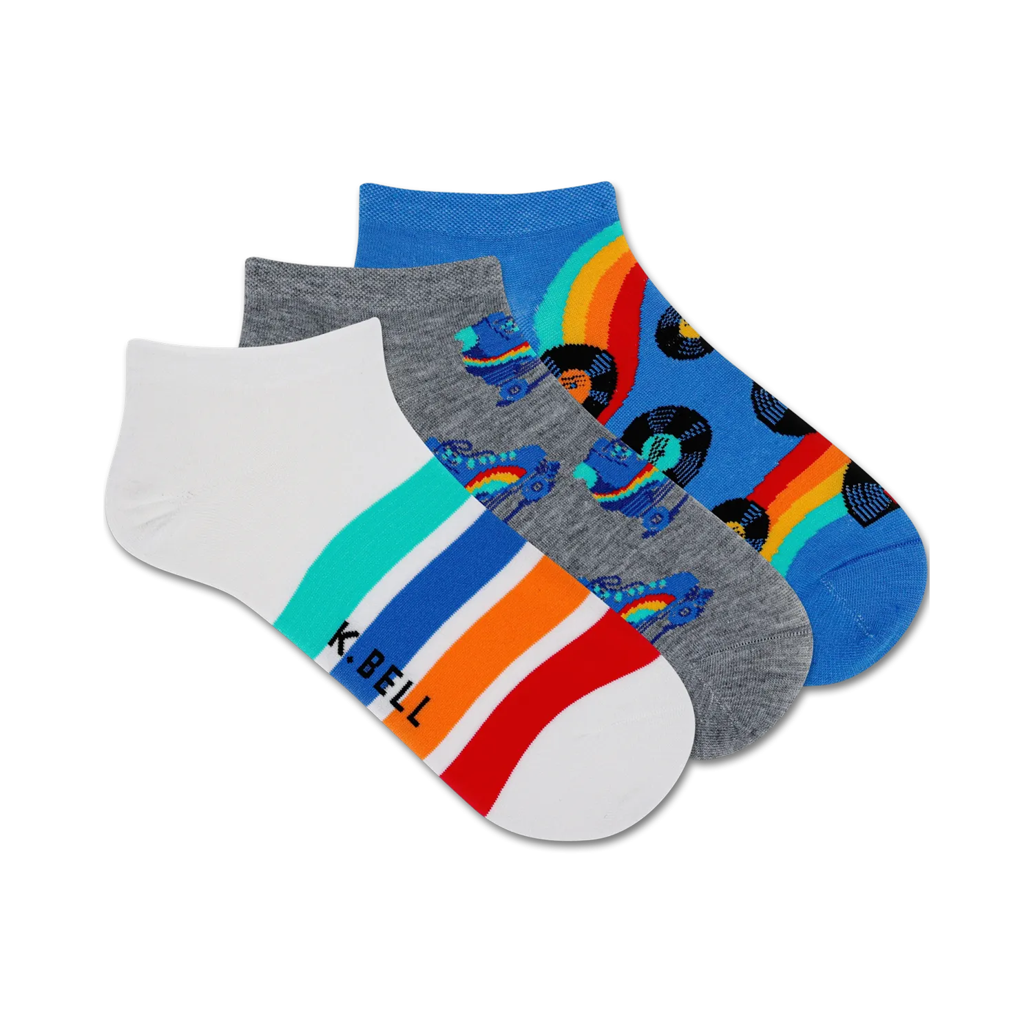 Roller Skate 3 Pack