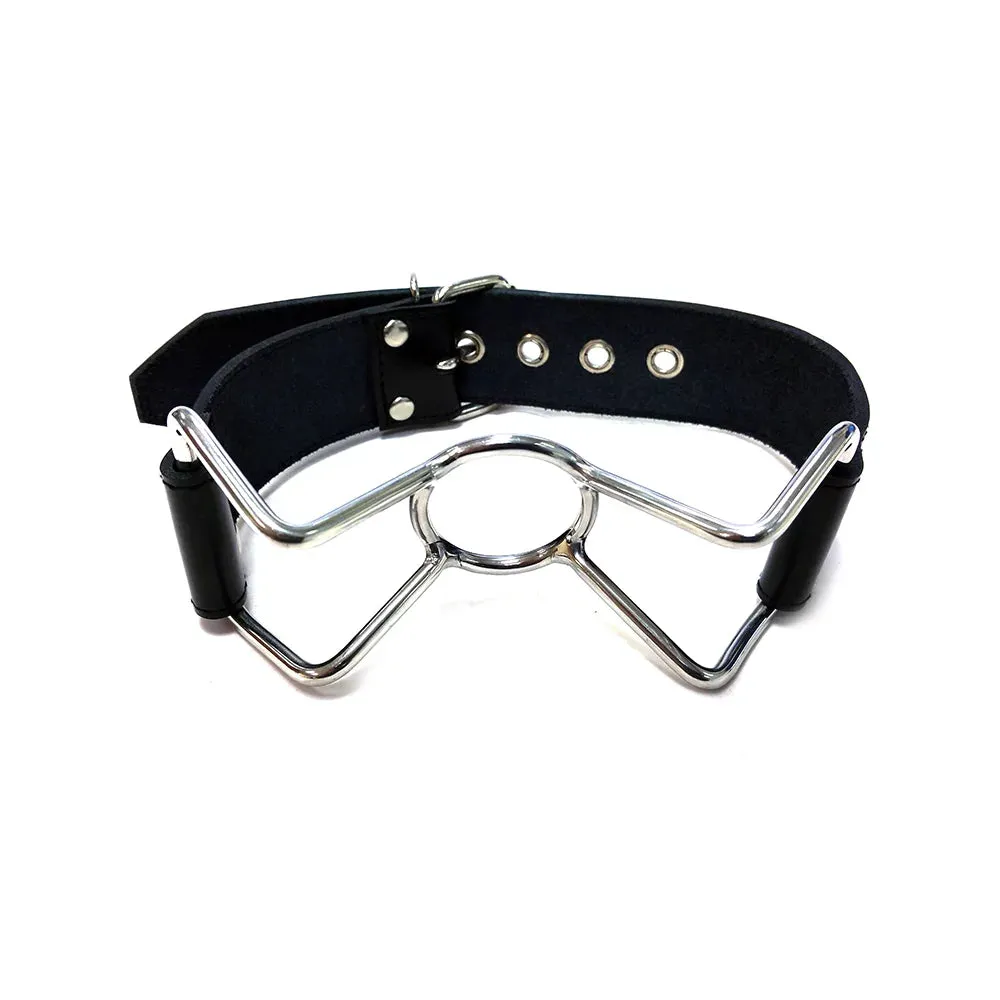 Rouge Spider Gag
