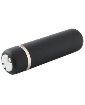 Sensuelle Joie 15 Func Bullet Black