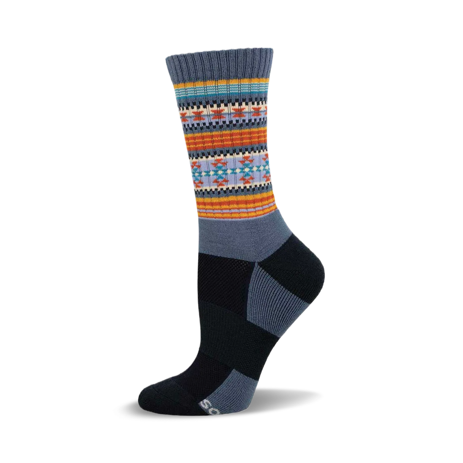 Serape Wool