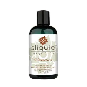 Sliquid - Organics Oceanics Intimate Lubricant