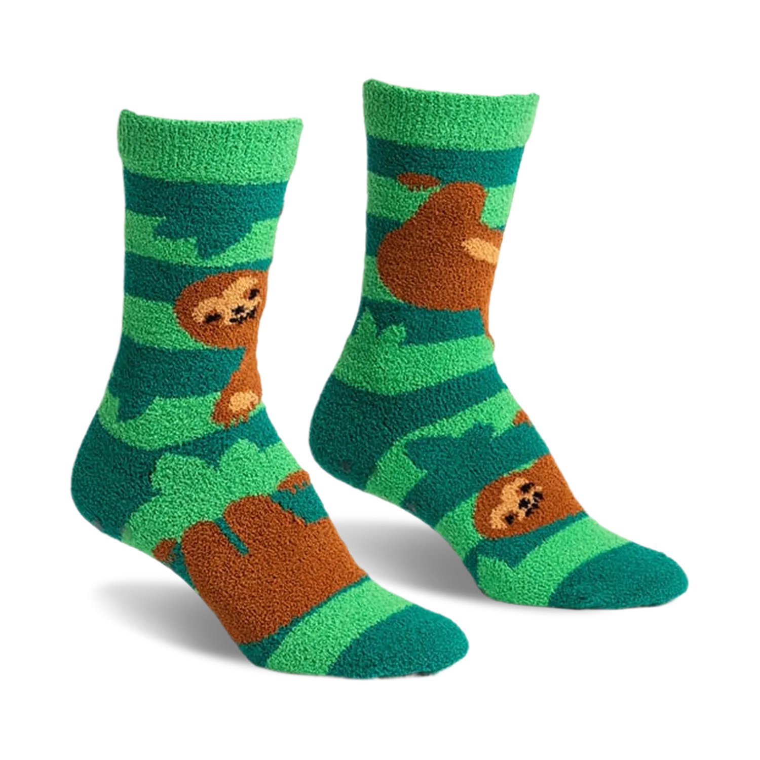 Slow Life Slipper