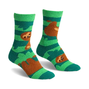 Slow Life Slipper
