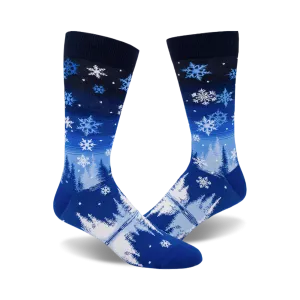 Snowflakes