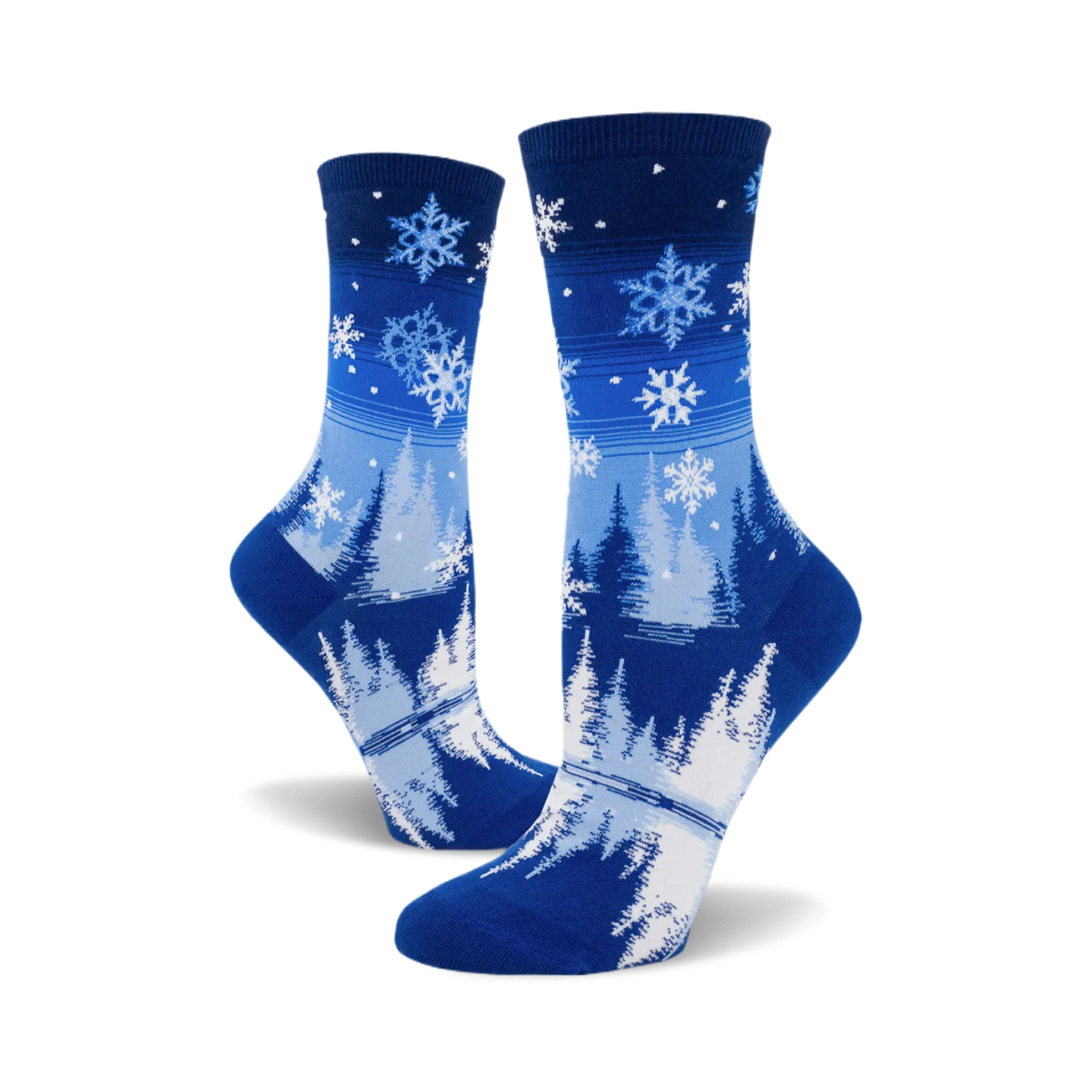 Snowflakes