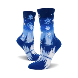 Snowflakes