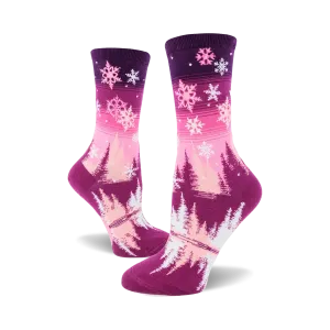 Snowflakes