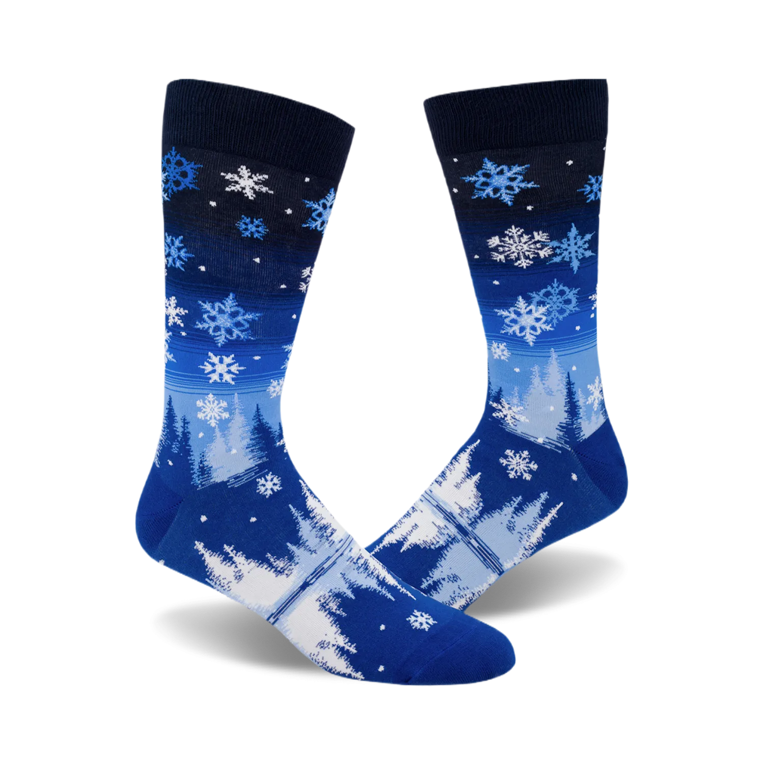 Snowflakes