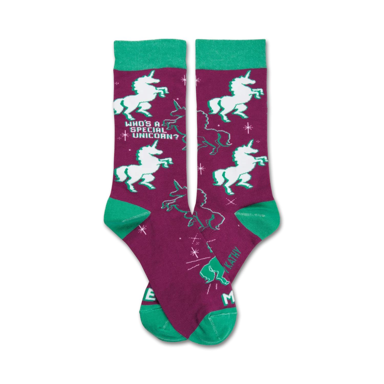 Special Unicorn