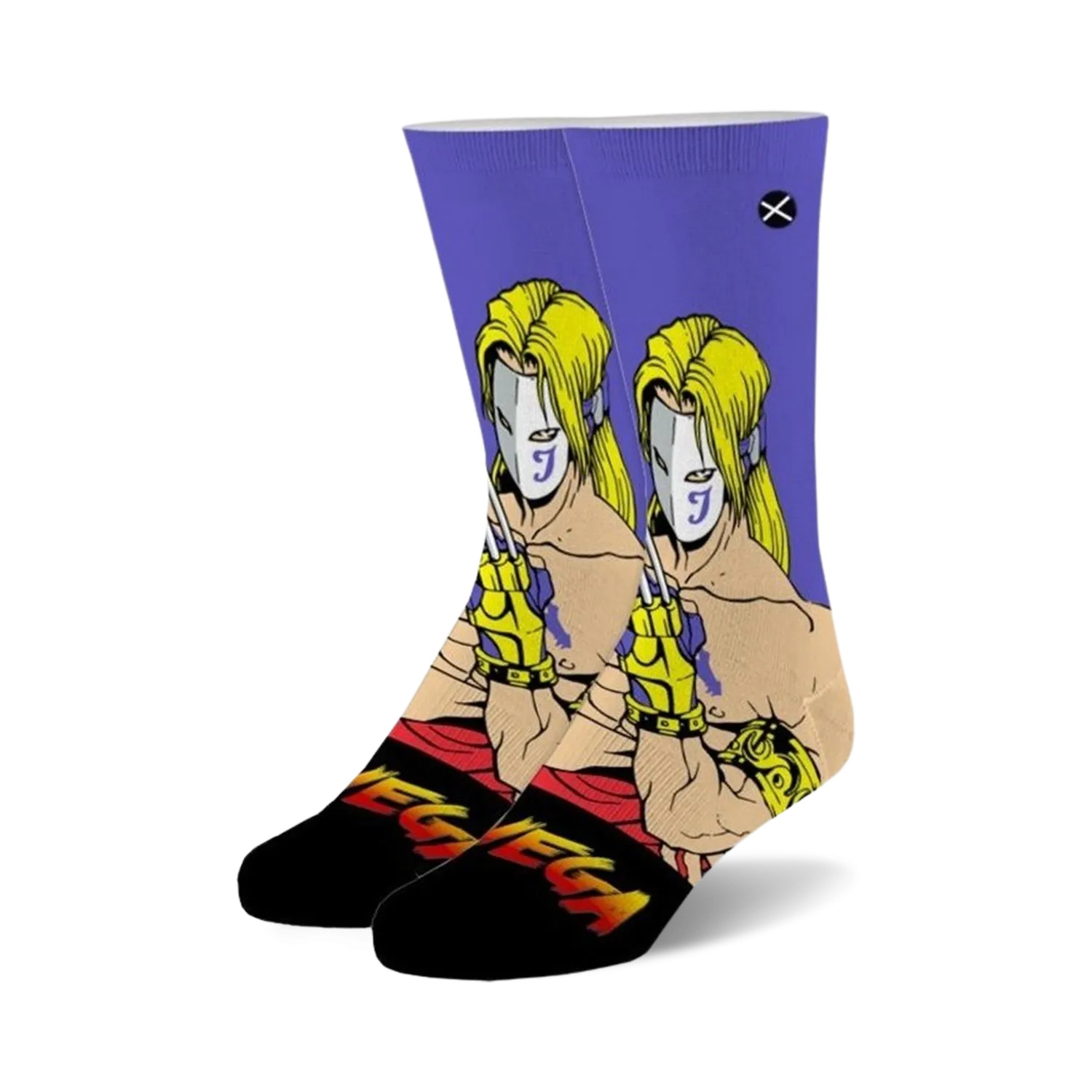 Street Fighter 2 Vega