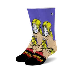 Street Fighter 2 Vega