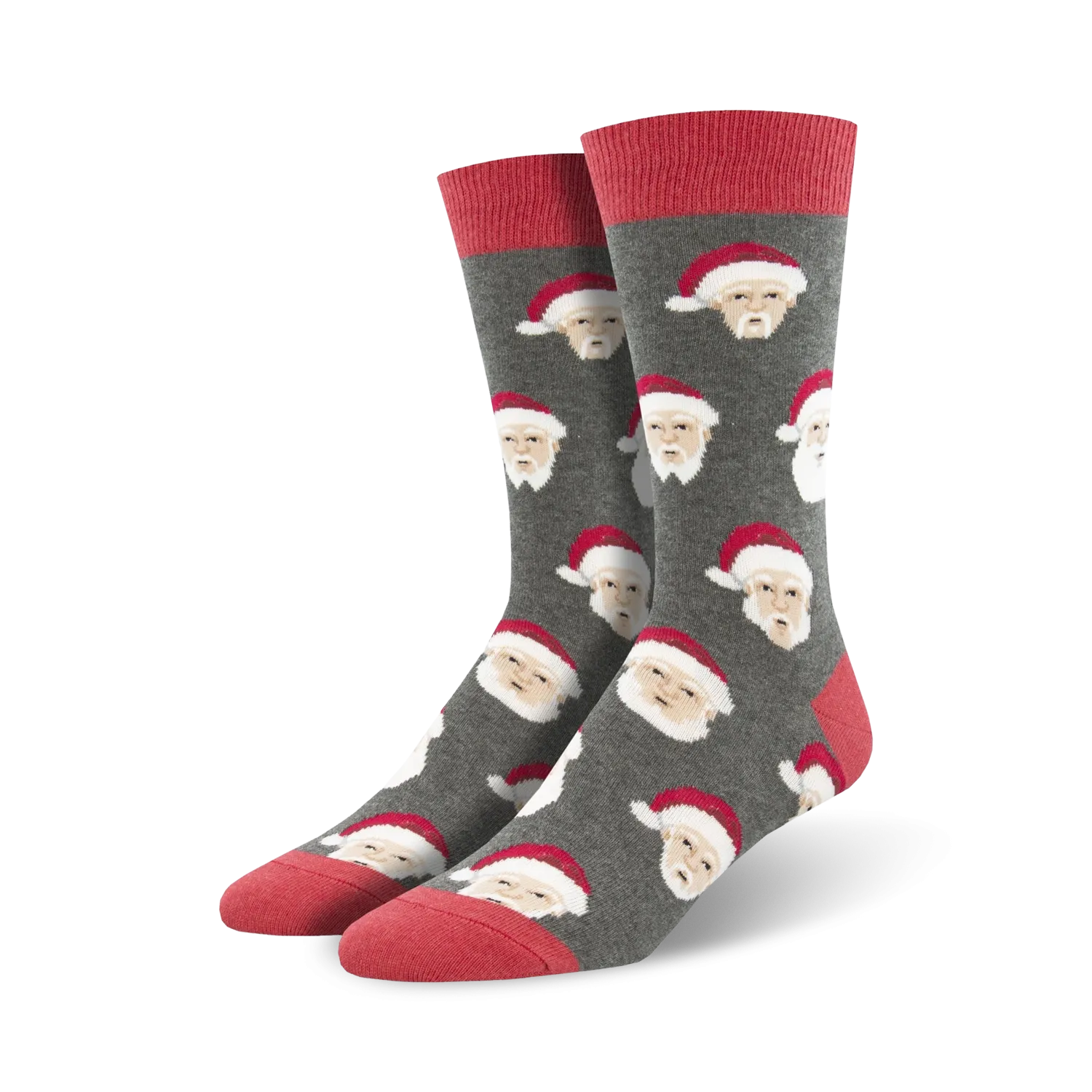 Styling Santa