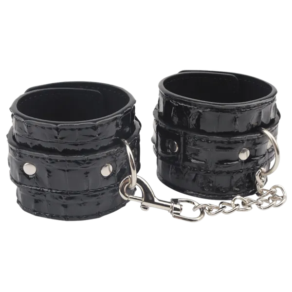 Surrender Wrist Restraints