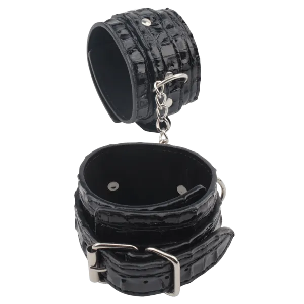 Surrender Wrist Restraints