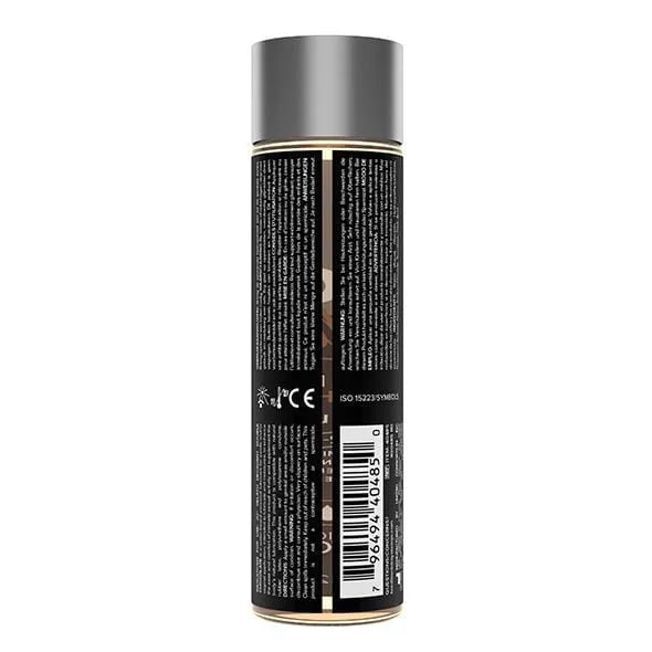 System Jo - Gelato Flavored Water Based Lubricant