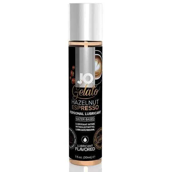System Jo - Gelato Flavored Water Based Lubricant