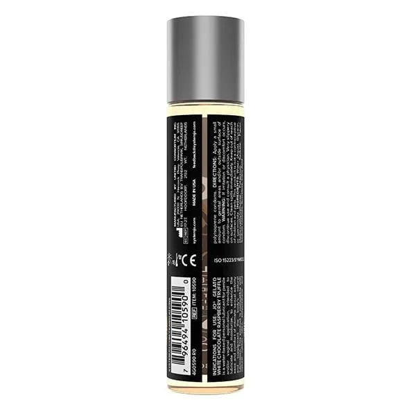 System Jo - Gelato Flavored Water Based Lubricant