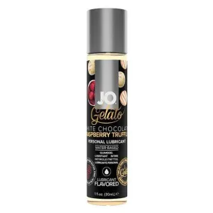 System Jo - Gelato Flavored Water Based Lubricant