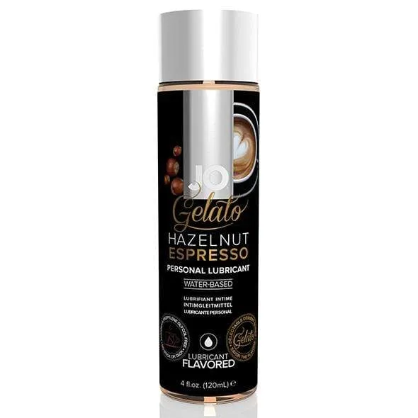 System Jo - Gelato Flavored Water Based Lubricant
