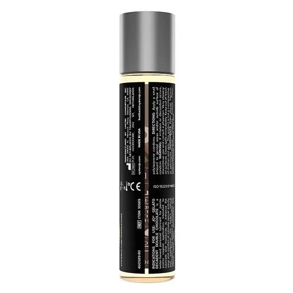 System Jo - Gelato Flavored Water Based Lubricant