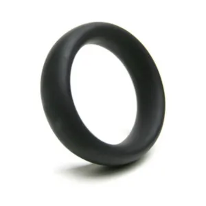 Tantus 1.75 C-ring - Black