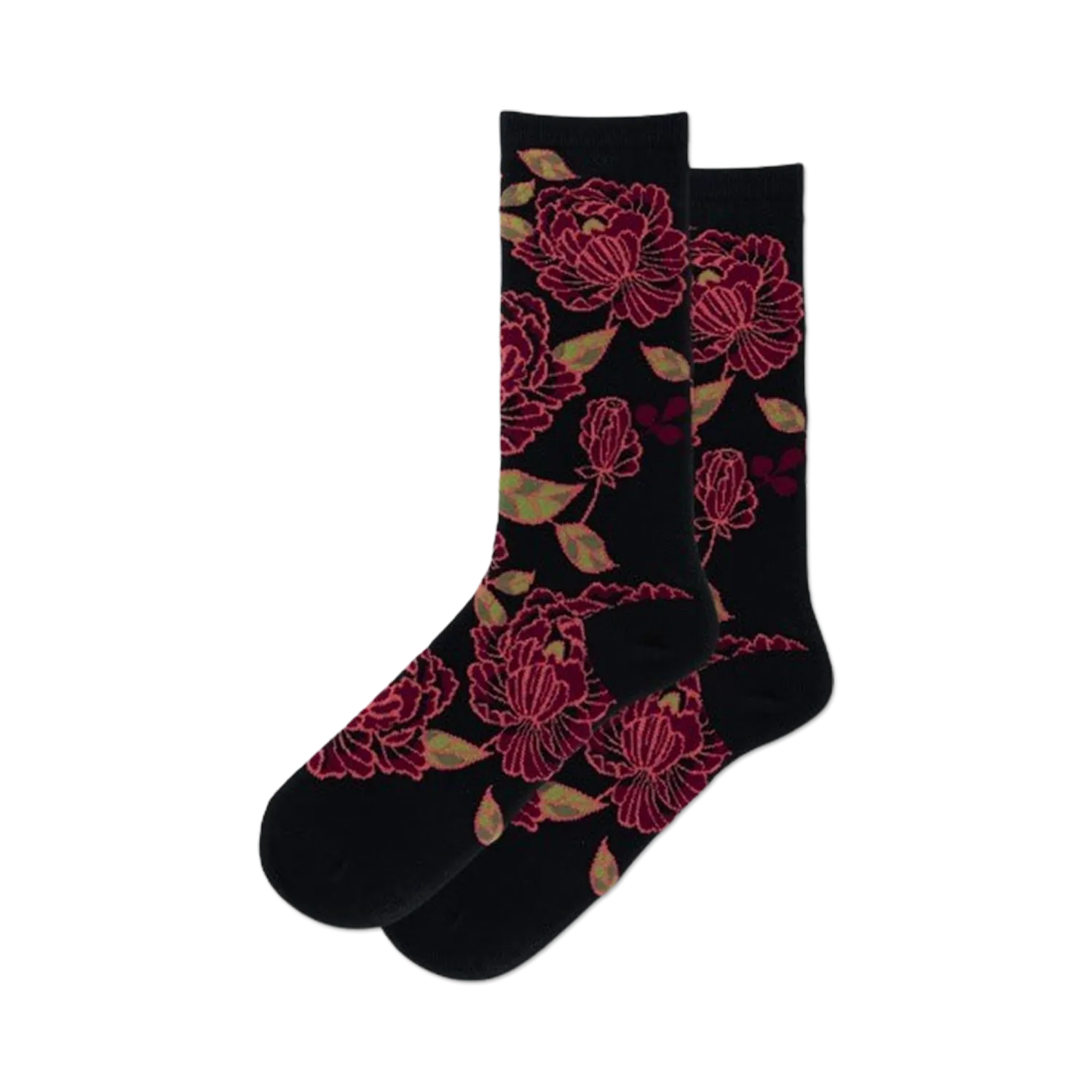 Tapestry Floral