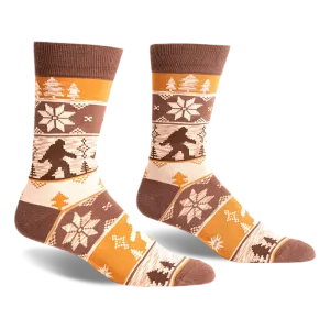 The Big-foot Lebowski