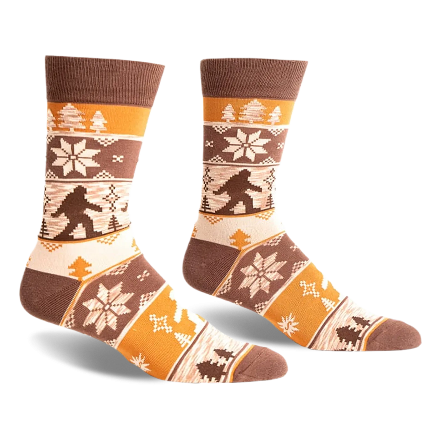 The Big-foot Lebowski