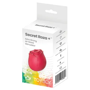 ToyBox Secret Roza