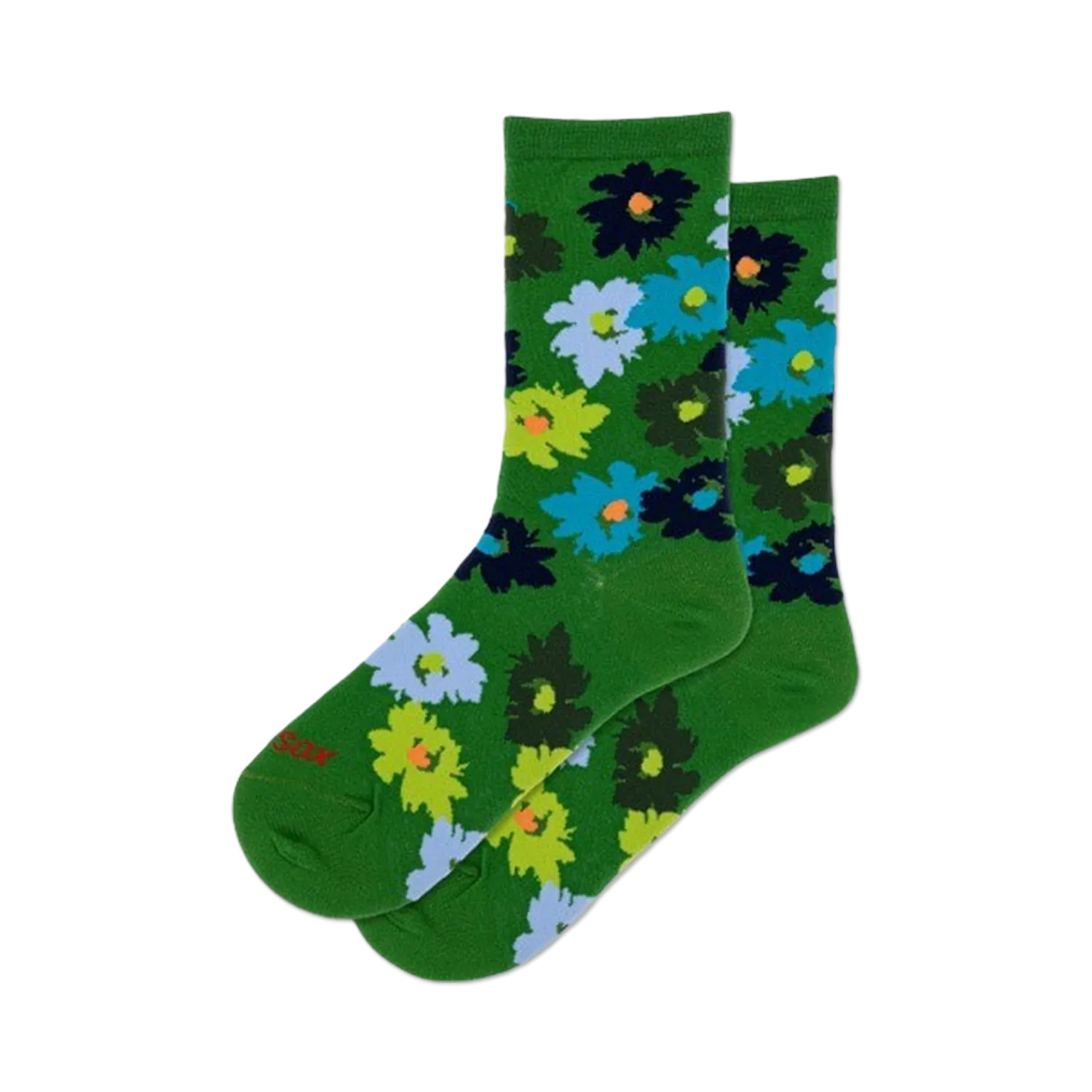 Tropical Floral