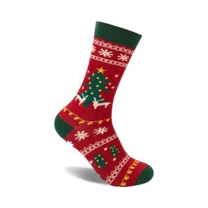 Ugly Christmas Sweater