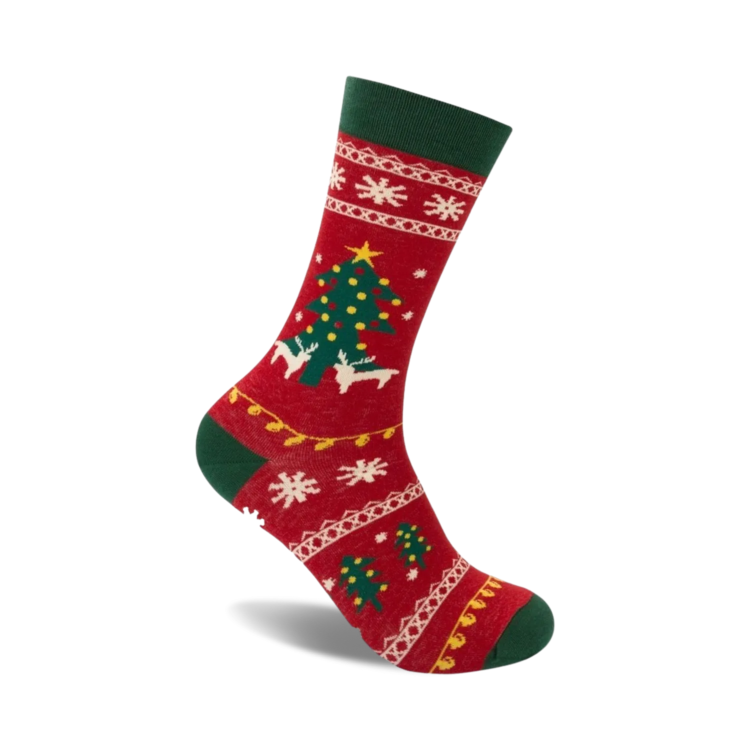 Ugly Christmas Sweater