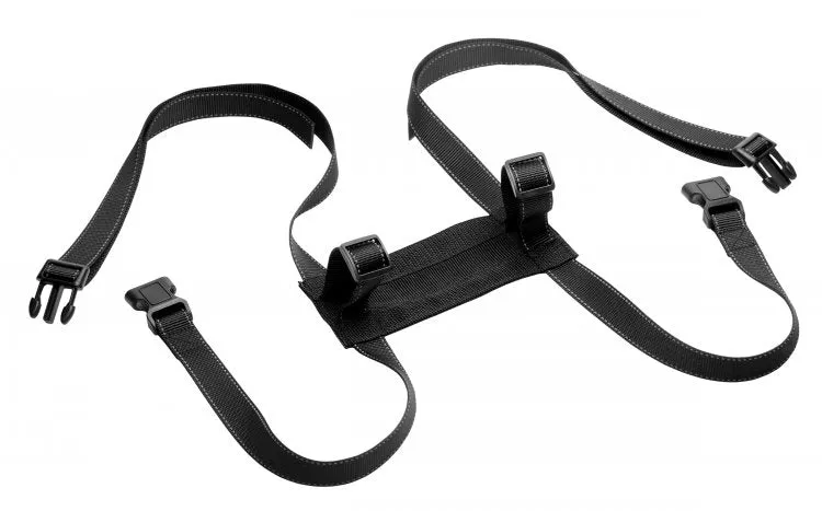 Universal Wand Harness