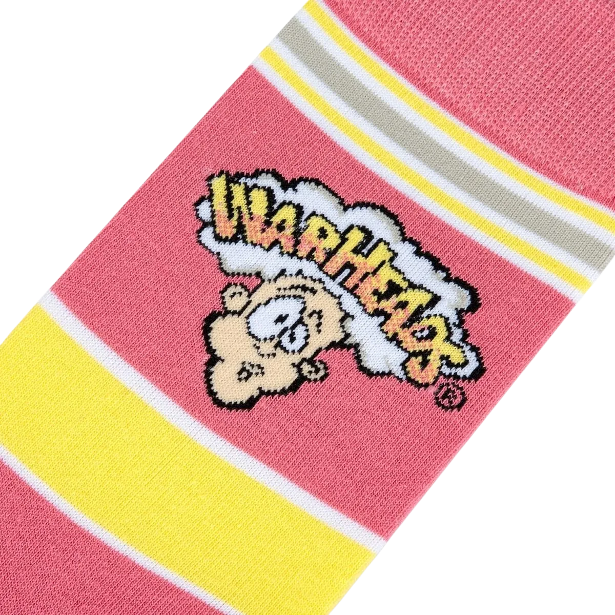Warheads