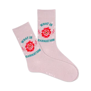 What In Carnation