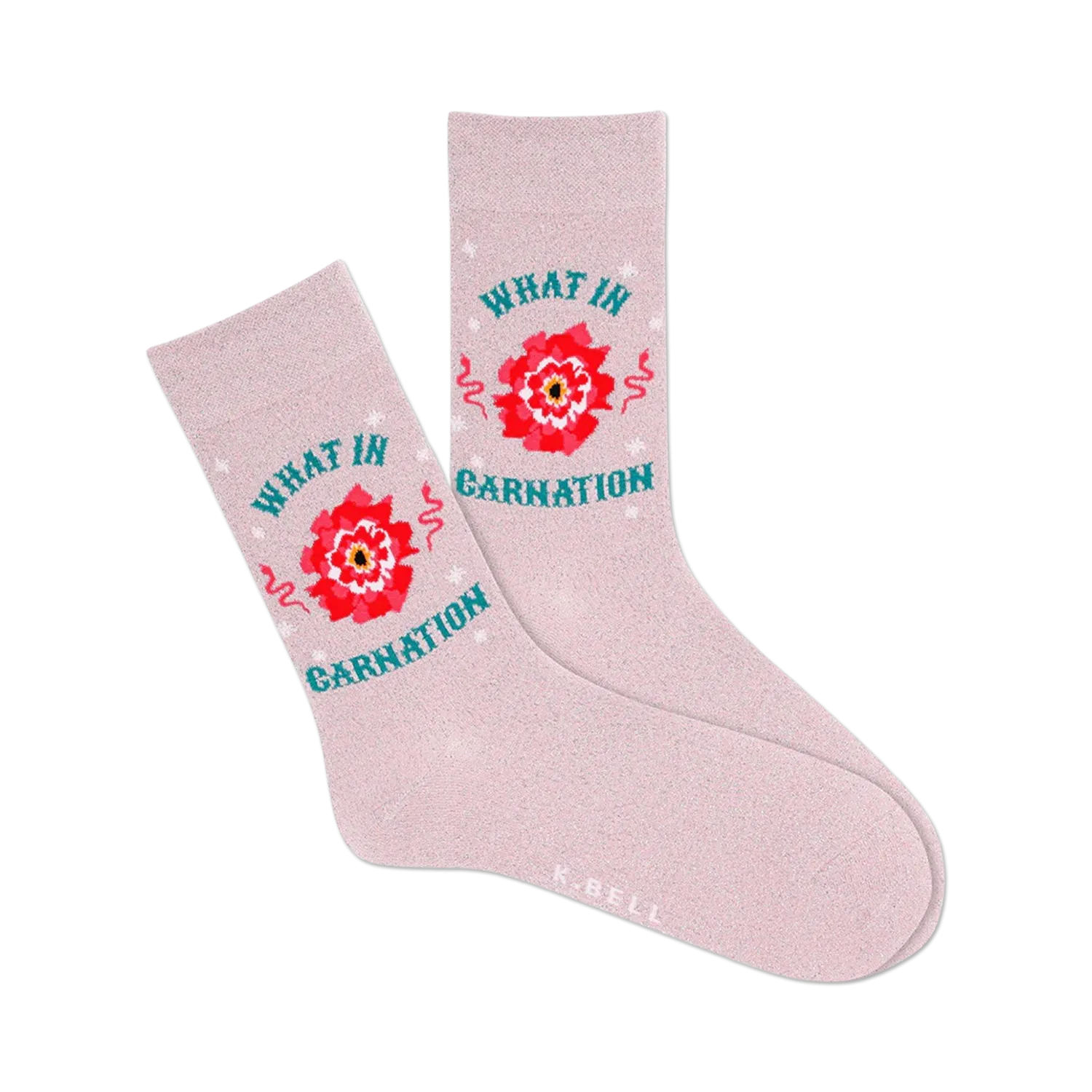 What In Carnation