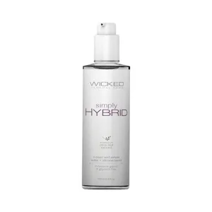 Wicked Simply Hybrid 4oz