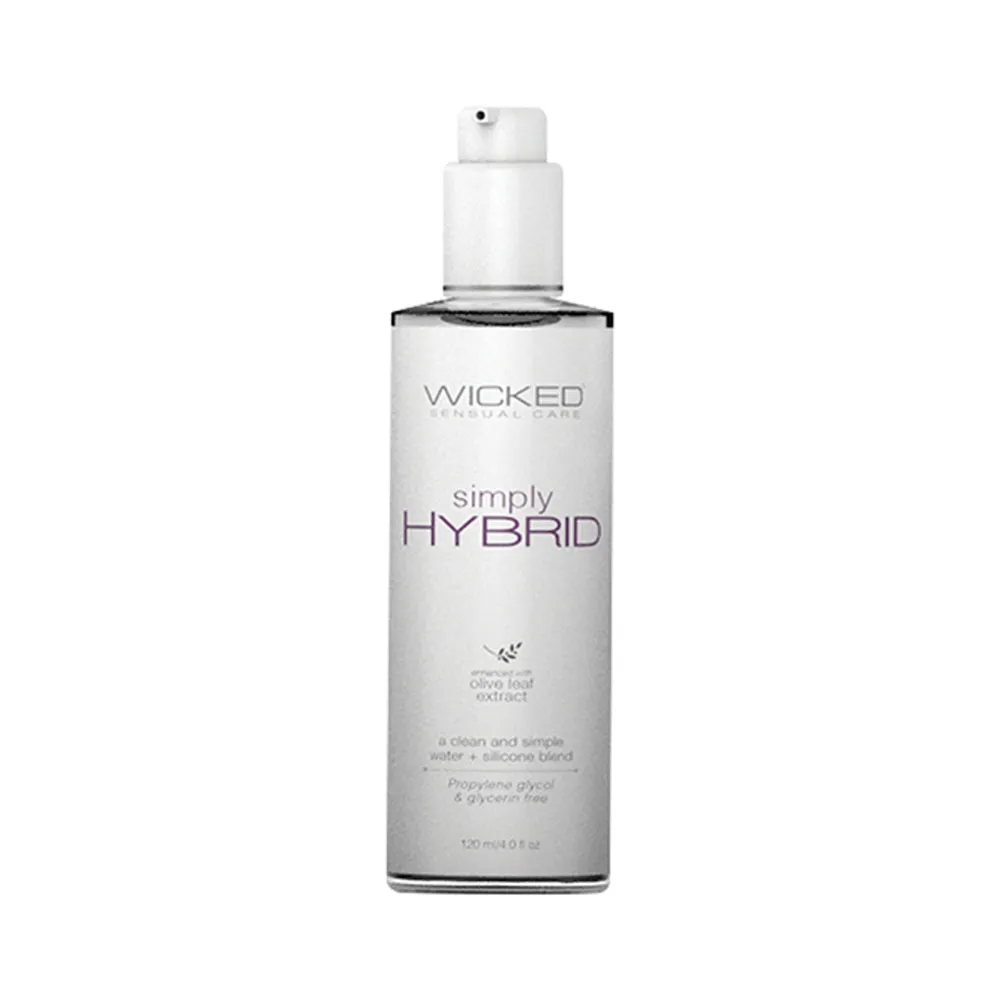 Wicked Simply Hybrid 4oz