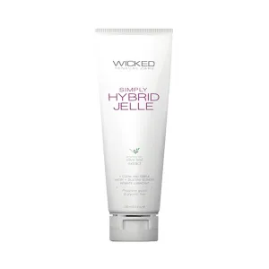 Wicked Simply Hybrid Jelle 4oz