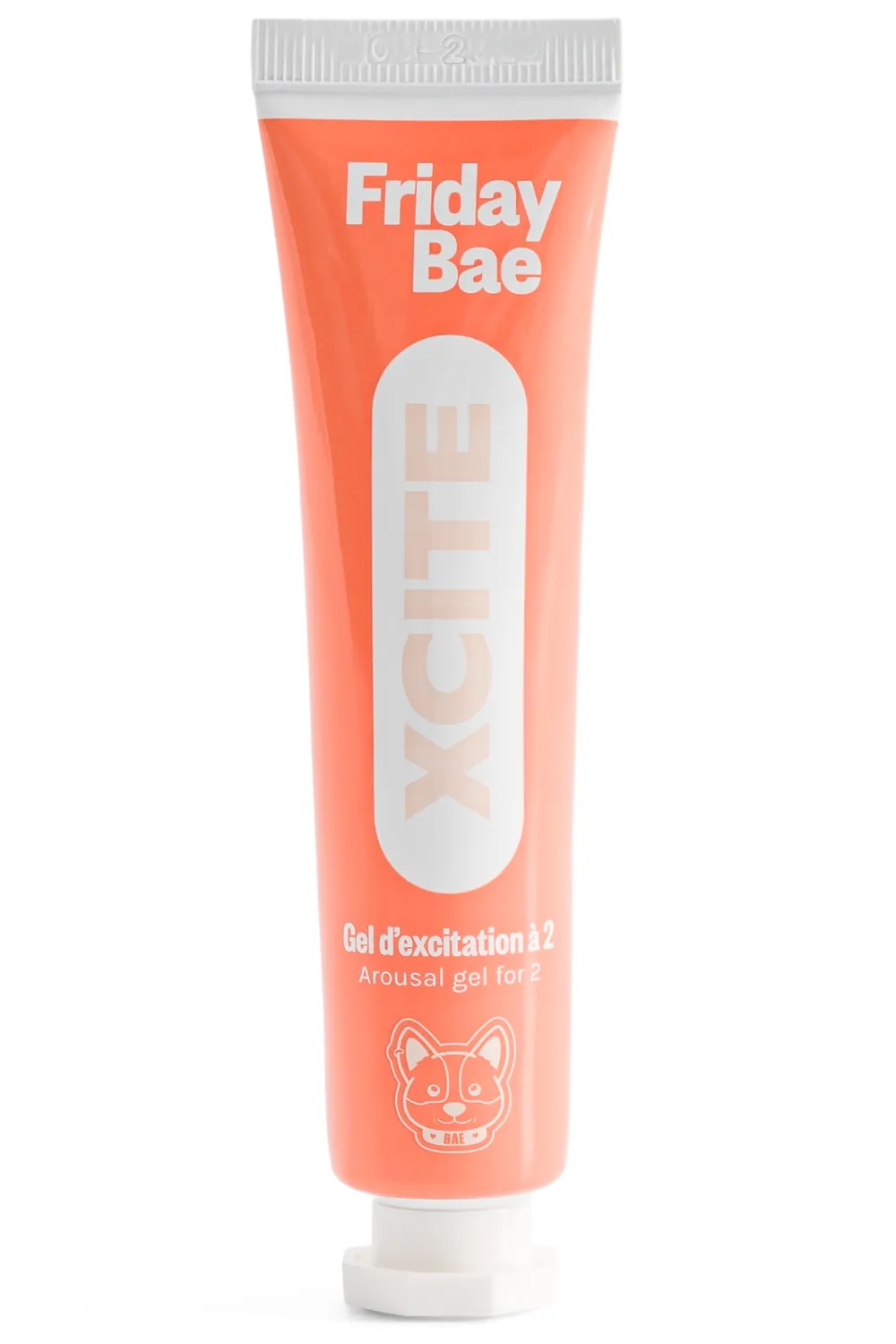 Xcite - Arousal Gel 15ml
