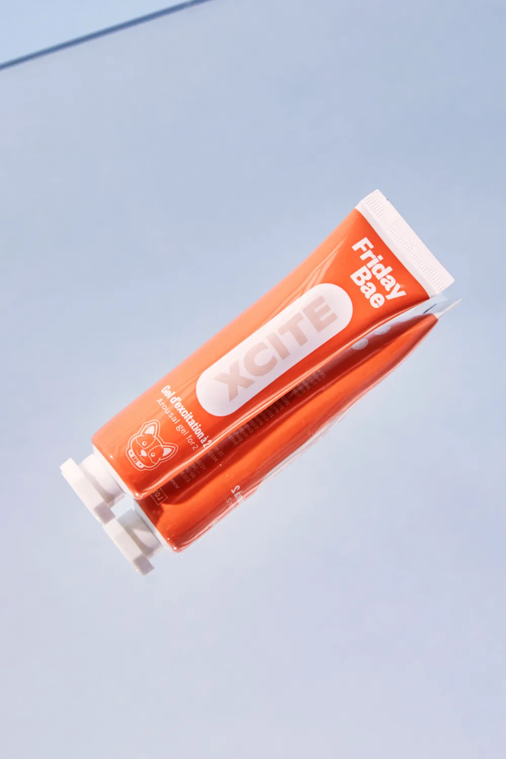 Xcite - Arousal Gel 15ml