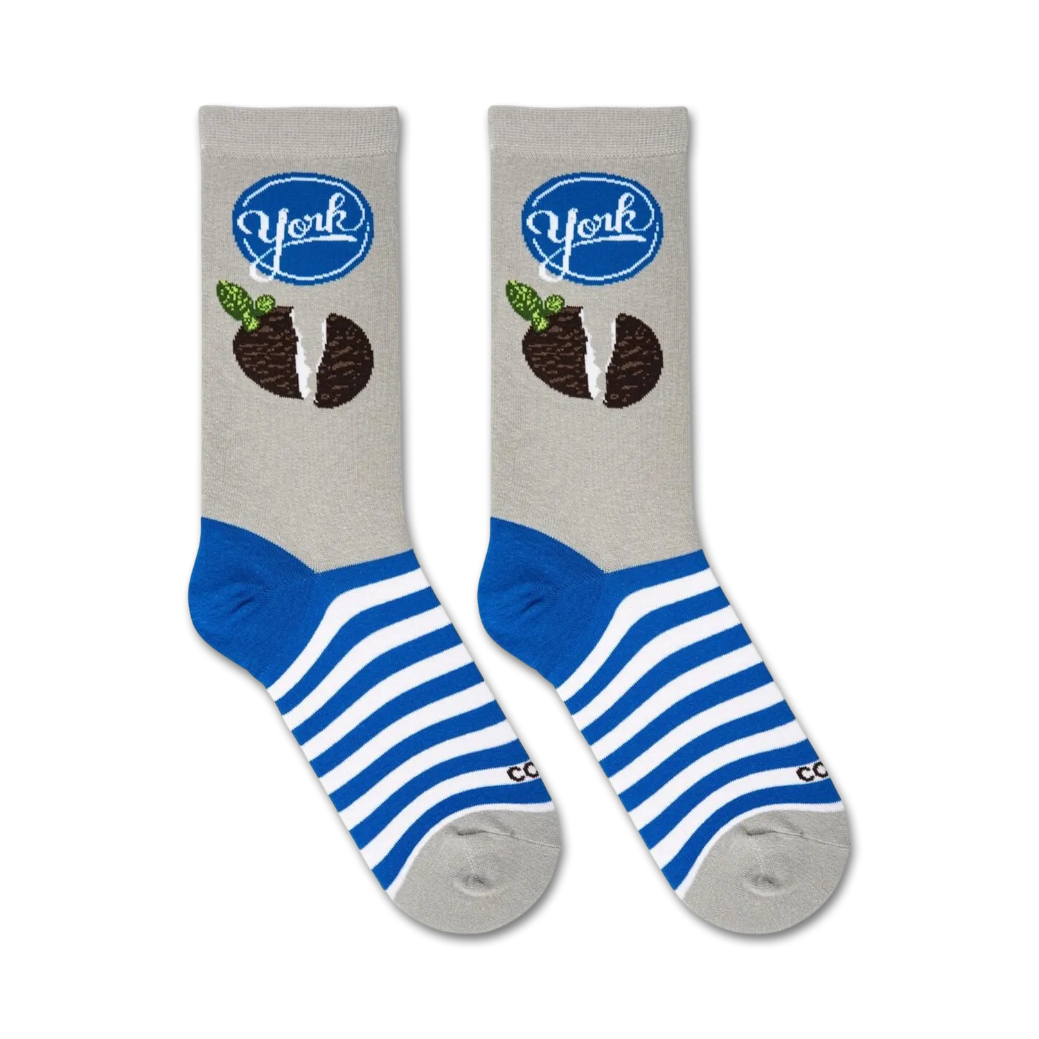 York Peppermint Pattie