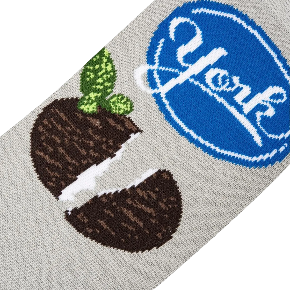 York Peppermint Pattie